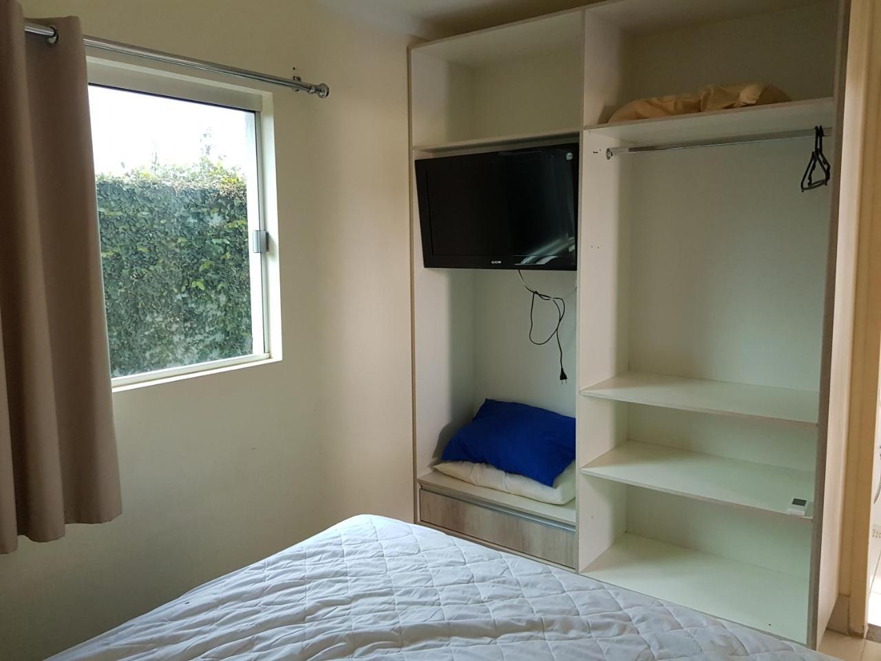 Apartamento Lacqua Diroma 3 Suites